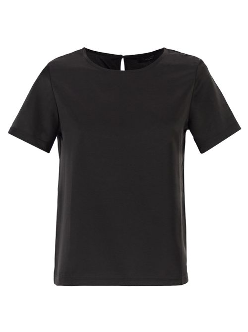 WKDZONA WEEKEND MAXMARA | 2615941011600006 NERO